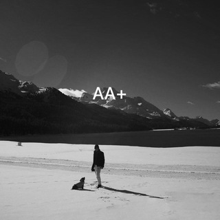 Telegram profile photo for AA+