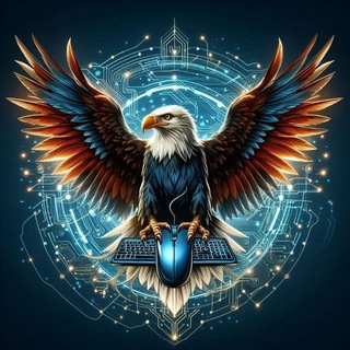 Telegram profile photo for Eagle Crypto