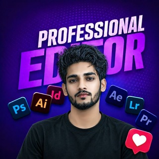 Telegram profile photo for Ali_Editor786