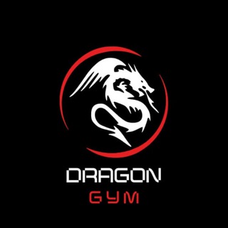 Telegram profile photo for DRAGON GYM
