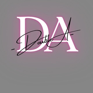 Telegram profile photo for Студия танца и растяжки DoubleA