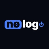 Telegram profile photo for NØLOG
