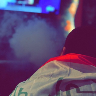 Telegram profile photo for ععــرآق،