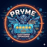 Telegram profile photo for 🌹⚡️PRYME SHOP راي ألعملاء