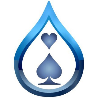 Telegram profile photo for PokerDrops | Inside the Game