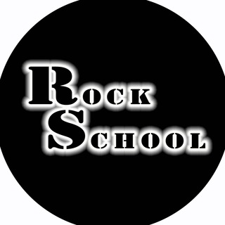 Telegram profile photo for Rock School
