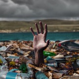Telegram profile photo for the community of indifferent