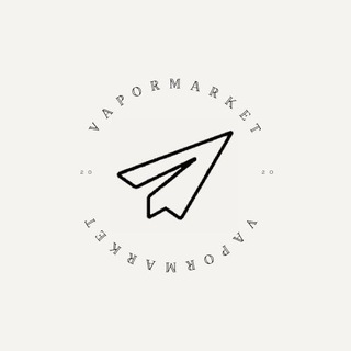 Telegram group profile photo for ᴠᴀᴘᴏʀᴍᴀʀᴋᴇᴛ