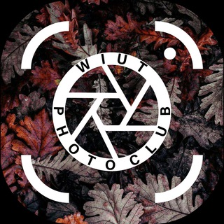 Telegram group profile photo for WIUT Photo Club (Official)