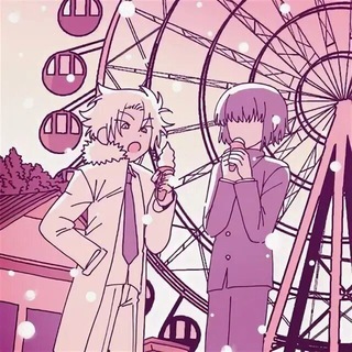 Telegram profile photo for Бесцветный Кайна