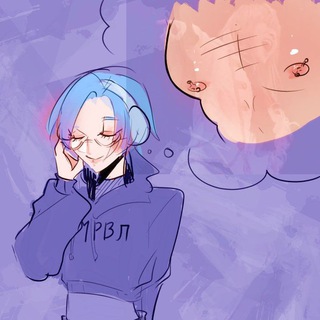 Telegram profile photo for Kirill Evans (18+)