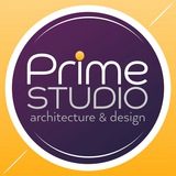 Telegram profile photo for prime studio