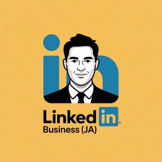 Telegram profile photo for Linkedin Rent Business (JA)