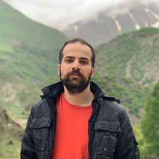 Telegram profile photo for Sina nosrati