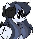 Telegram profile photo for Прайс/Шоп Азуми🎀