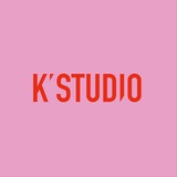 Telegram profile photo for K’Studio by Katya Susorova