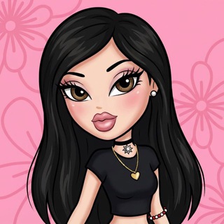 Telegram profile photo for GirlsHub