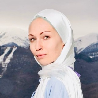 Telegram profile photo for Амина | Природа здоровья