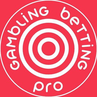 Telegram profile photo for GAMBLING | BETTING PRO