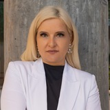 Telegram profile photo for Галина Бобкова/ Недвижимость и Ипотека в одном месте