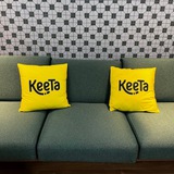 Telegram profile photo for Keeta Hong Kong