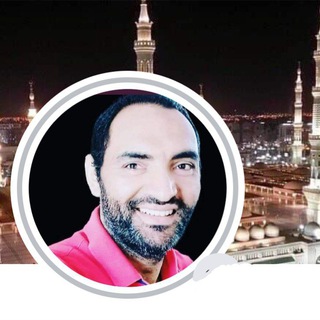 Telegram profile photo for أحمد فراج أبوچيداء