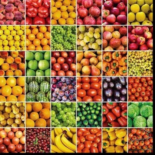 Telegram group profile photo for Овощи опт