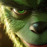 Telegram profile photo for The grinch