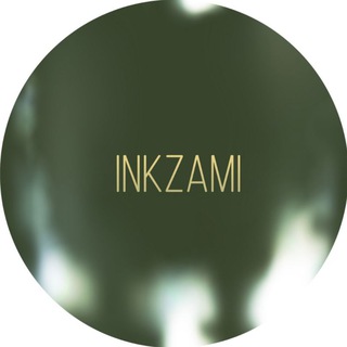 Telegram profile photo for INKZAMI