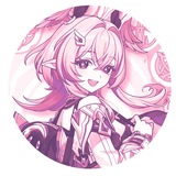 Telegram profile photo for 𓈒ֵ۫ ࣪ 𐴒𐴂 ꒰ㅤꨩ᷒ 𝘾⃝
