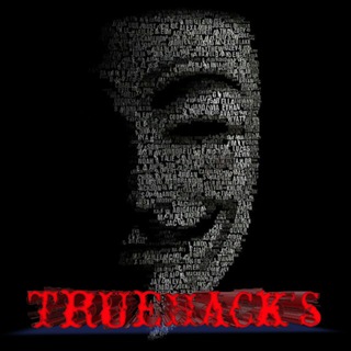 Telegram profile photo for TrueHack's