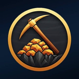 Telegram group profile photo for Крипто Кыргызстан / Mining Crypto KG