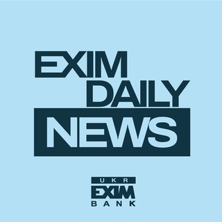 Telegram profile photo for Exim Daily News