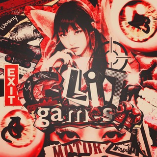 Telegram profile photo for @ Glittgames⋆ ִֶָ ๋ «💬»🔒