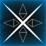 Telegram profile photo for ❄️ЗАМОРОЖЕНО❄️ PROJECT {Crystal of a clear soul}