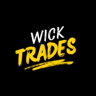Telegram profile photo for Wick Trades