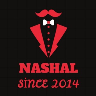 Telegram profile photo for NAS-HAL FOR-MEN ( EVERY)