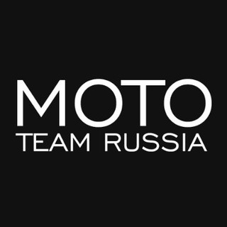 Telegram profile photo for MotoTeamRussia