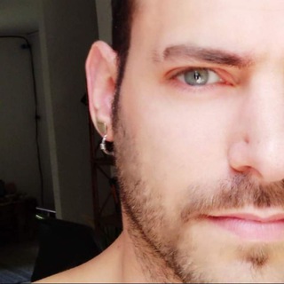 Telegram profile photo for אסף מיכאל אלעזרי | ASAF MICHAEL ELAZARY