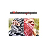 Telegram profile photo for قلبـʊ̤ʅ ﮼حب بـ بــعد🥀💔!.