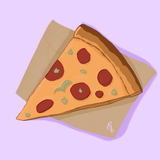 Telegram profile photo for Пицца пепперони 🍕