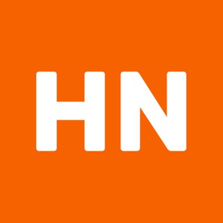 Telegram profile photo for Hacker News π
