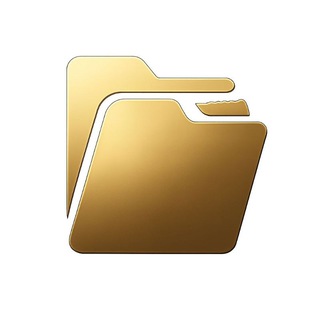 Telegram profile photo for Golden Files