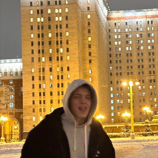 Telegram profile photo for Binvix