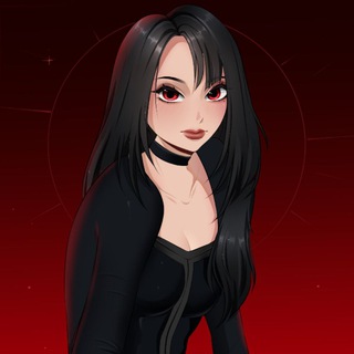 Telegram profile photo for murmur