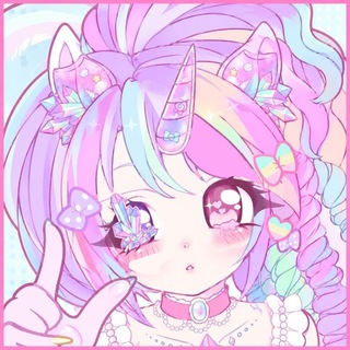Telegram profile photo for вишневая сигарета