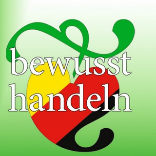 Telegram profile photo for Bewusst-Handeln