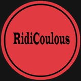 Telegram profile photo for 🔞 ridiculous 🌵