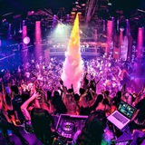 Telegram profile photo for nosleeparty