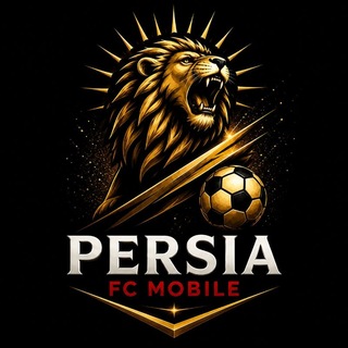 Telegram profile photo for FC MOBILE PERSIA GP | اف سی موبایل گپ